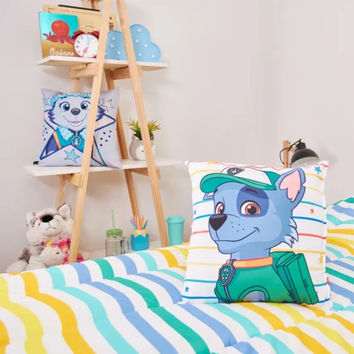 Almohadon Paw Patrol - Piñata - Imagen 7