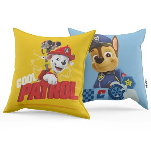 Almohadon Paw Patrol - Piñata - Imagen 6