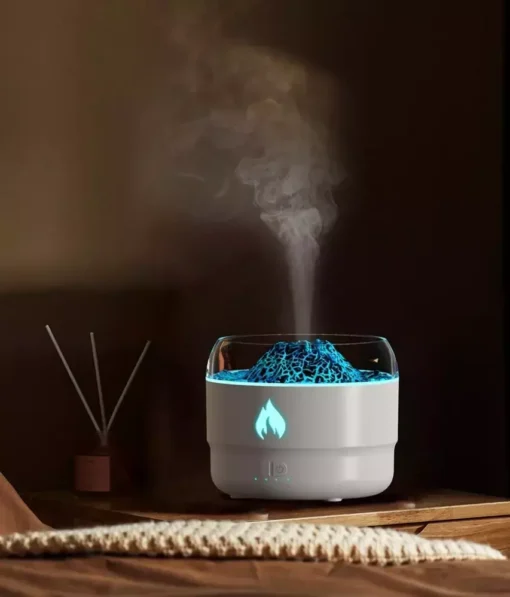 Humidificador Volcan - GRANDE - Imagen 3