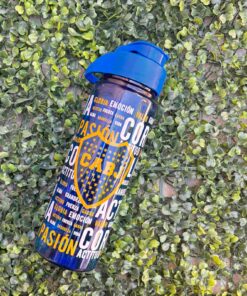 Botella Hidratante - BOCA