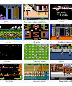 Alternative view of Consola Game Box Plus
