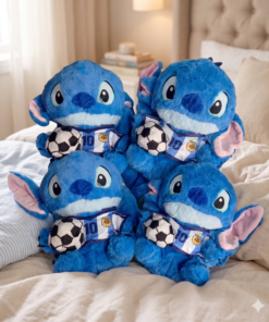 Peluche Argentina - Stitch