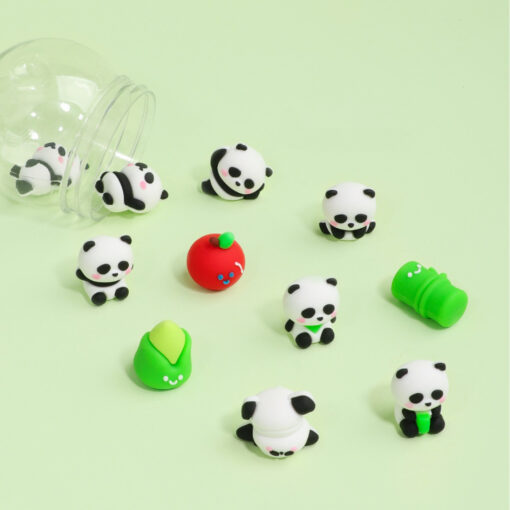 Gomas de Borrar - Pandasticas - Imagen 2