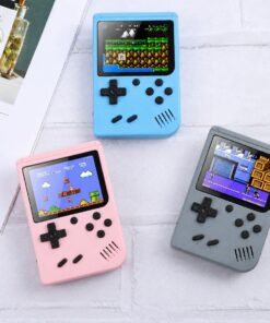 Consola Game Box Plus