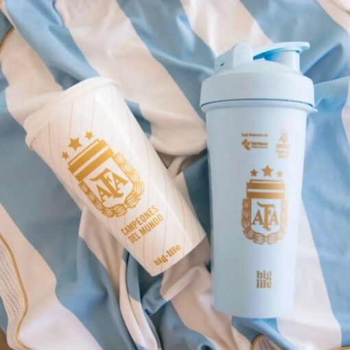 Fitness - Shaker AFA