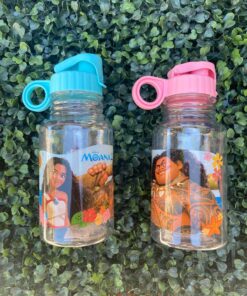 Botella Flip Top  500ml - Moana