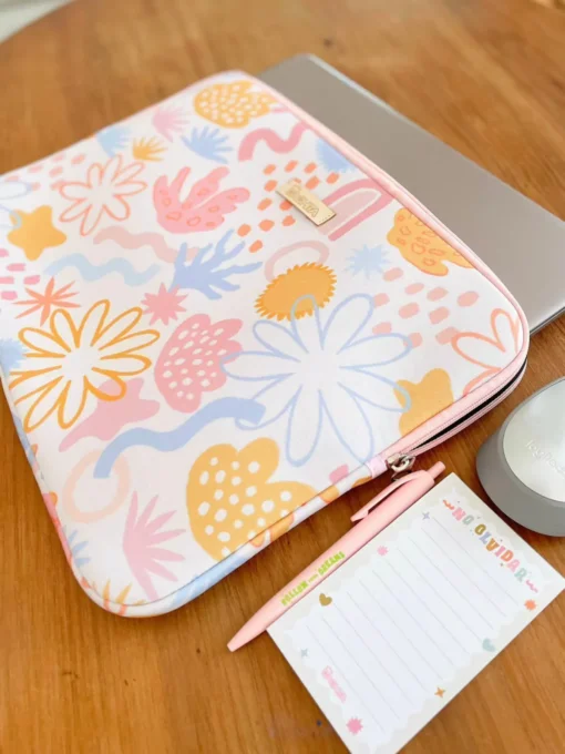 Funda Notebook - CACHITA - Imagen 2