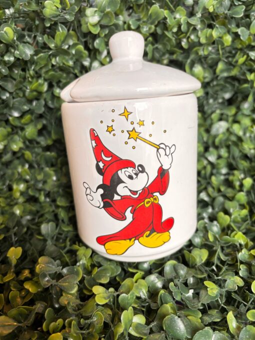 Azucarera Ceramica - Mickey