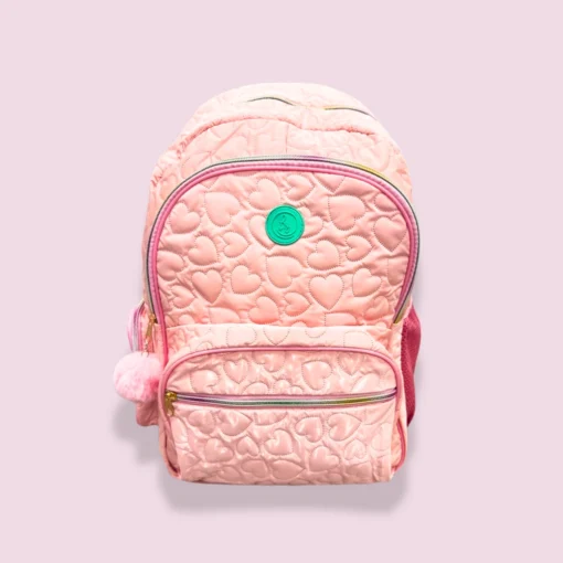 Mochila Heart - Rosa - Imagen 3