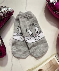 Medias - Bugs Bunny