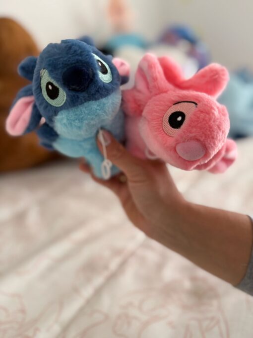 Pulsera Peluche Stitch - Imagen 5