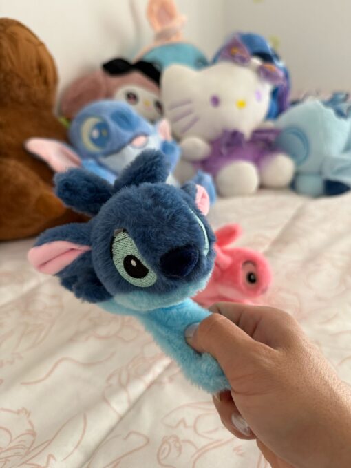 Pulsera Peluche Stitch - Imagen 2