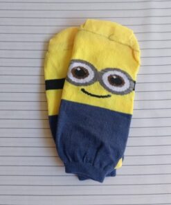 Medias - Minions