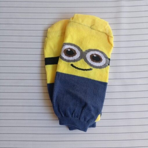 Medias - Minions