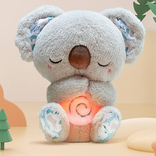 Koala De Apego