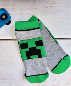 Medias - Minecraft