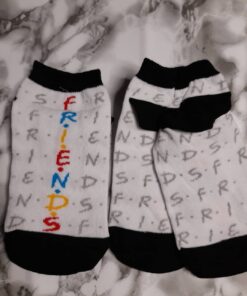 Medias - Friends
