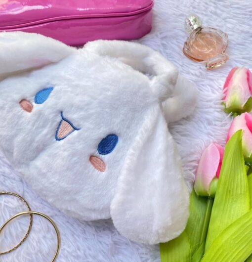 Carteras infantiles - CINNAMOROLL - Imagen 9