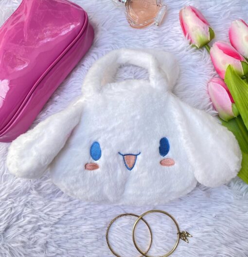 Carteras infantiles - CINNAMOROLL - Imagen 10
