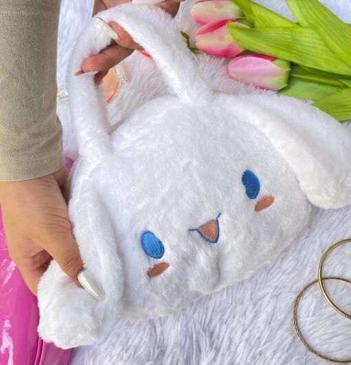 Carteras infantiles - CINNAMOROLL - Imagen 5