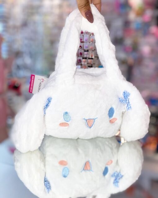 Carteras infantiles - CINNAMOROLL - Imagen 3