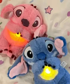 Stitch De Apego