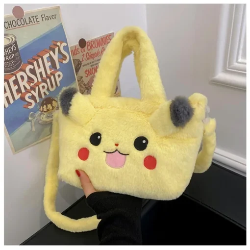 Shopper Pokémon - Imagen 2