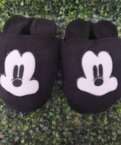 Pantuflon Soft - Mickey