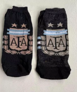 Medias - AFA Negro