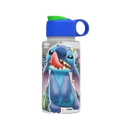 Botella Flip Top 500ml - Sticht