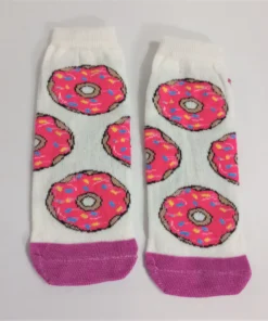 Medias - Muchas Donas