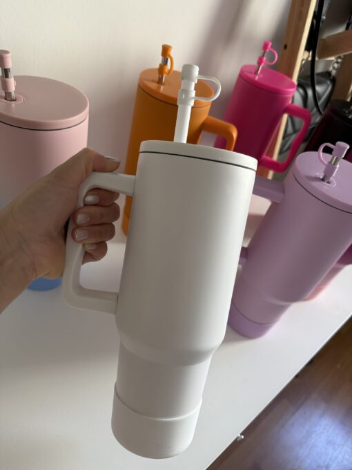 Vaso Quencher CON ACCESORIOS - Imagen 10
