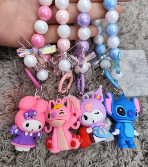 Accesorio Para Celular Personajes - Imagen 5