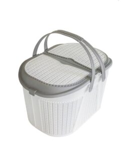 Canasta picnic vintage