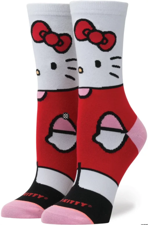 Medias 3/4 - Kitty (Cuerpo completo)