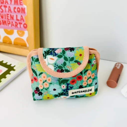 Pastillero Solapa Cordura - Cala