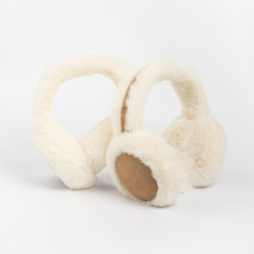 Orejeras Peluche - City