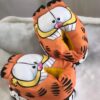 Pantufla inflada Garfield