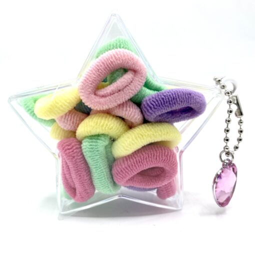 Cajita Estrella - Mini Colitas - Imagen 3