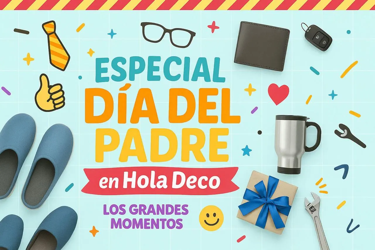 banner dia del padre