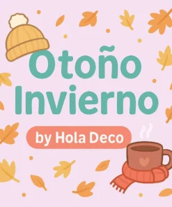 Otoño - Invierno