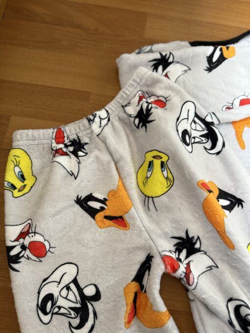 Pijama polar soft - Looney Toons - Imagen 2