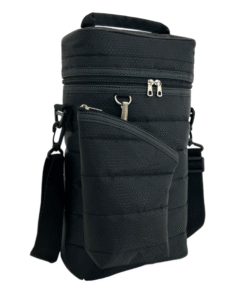Mochila Matera + Yerbera