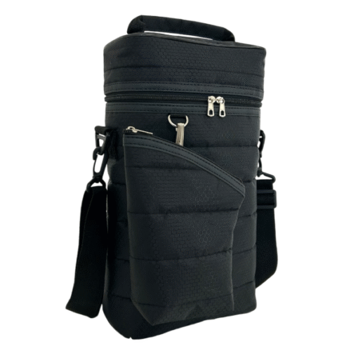 Mochila Matera + Yerbera