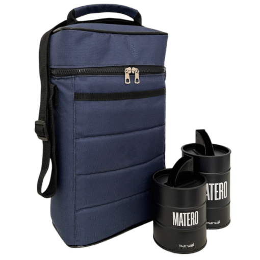 Matera Morral - Bolsillo Frontal - Imagen 3
