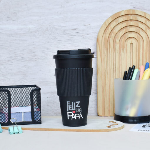 Vaso Alto - Dia del Padre
