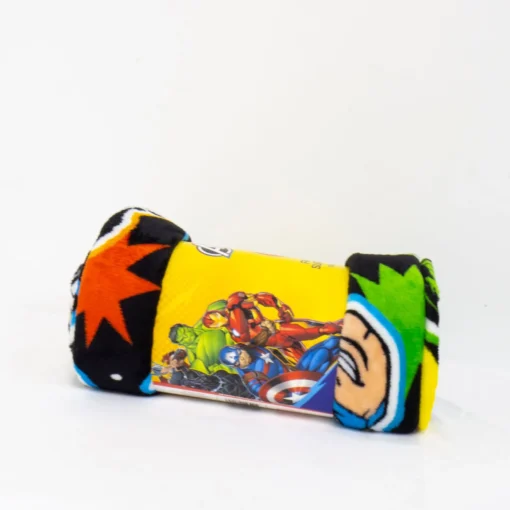 Frazada ROLLITO Avenger - Piñata - Imagen 3