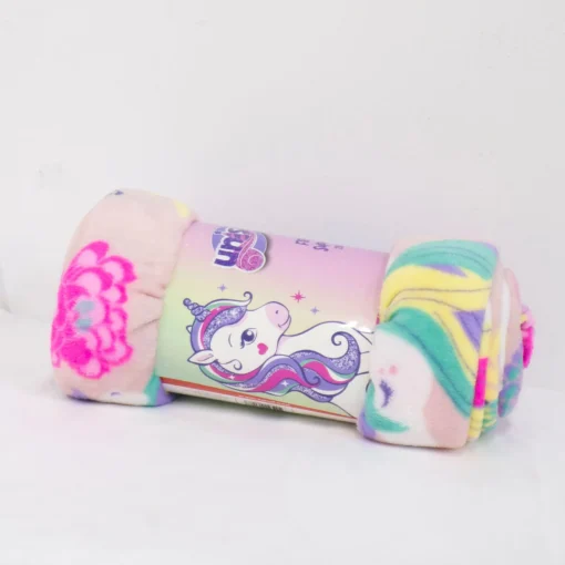 Frazada ROLLITO Unis - Piñata - Imagen 3