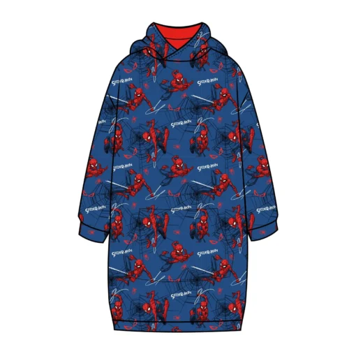 Hoodie con BOLSILLO - Spiderman Piñata