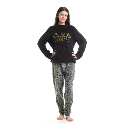 Pijama Plush Star Wars - Piñata